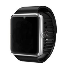 Load image into Gallery viewer, New Design Bluetooth Smart Watch Support SIM Card TF Card Facebook Music Player For Phones Android Xiaomi