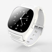 Load image into Gallery viewer, M26 Bluetooth Clock Smart Watches