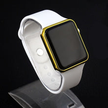 Load image into Gallery viewer, Sport Men Women Watches Led Ceasuri Clock Silicone Watch