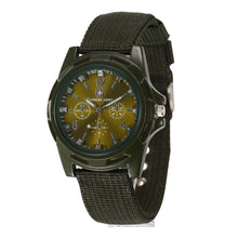 Load image into Gallery viewer, 2018 Top Brand Switzerland Military Watch