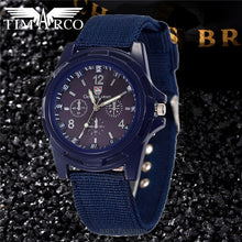 Load image into Gallery viewer, 2018 Top Brand Switzerland Military Watch
