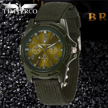 Load image into Gallery viewer, 2018 Top Brand Switzerland Military Watch