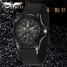 Load image into Gallery viewer, 2018 Top Brand Switzerland Military Watch