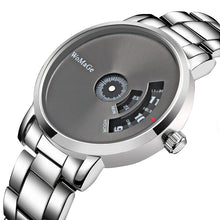 Load image into Gallery viewer, Reloj Hombre 2018 Mechanical Top Brand Mens Wrist Watch