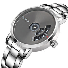 Load image into Gallery viewer, Reloj Hombre 2018 Mechanical Top Brand Mens Wrist Watch