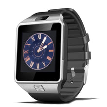 Load image into Gallery viewer, 2018 New Luxury Electronic Intelligent Sport Gold Smart Wristwatch with Pedometer For Women Men Unisex Clock Horloges Vrouwen