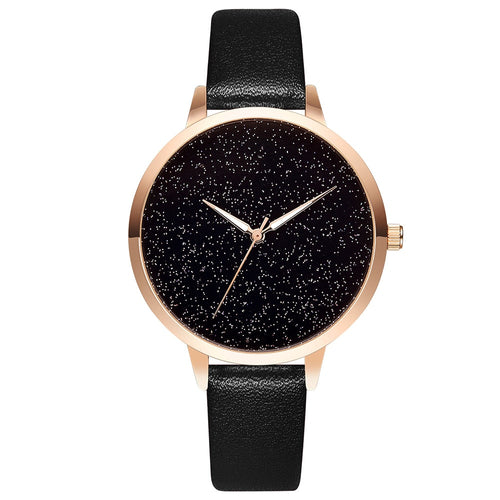 2019 New Simple Women Watches