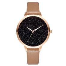 Load image into Gallery viewer, 2019 New Simple Women Watches