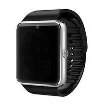Load image into Gallery viewer, Wholesale Best Craft And Material A1 Smart Watch Clock Support SIM TF Card Connectivity Android Phone Smartwatch A1 Watches Gift