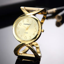 Load image into Gallery viewer, Top Brand Luxury Ladies Watch